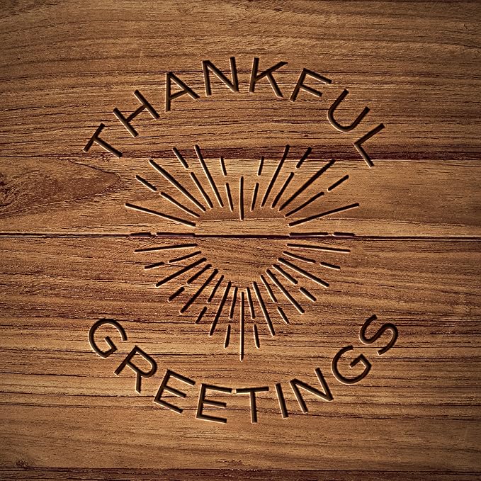 Thankful Greetings 2" Choose Your Colors Safety Matches | Set of 200+ Bulk - Image 8