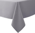 Biscaynebay Textured Fabric Tablecloths 70x108 Inches Rectangular, Wedding and by Biscaynebay