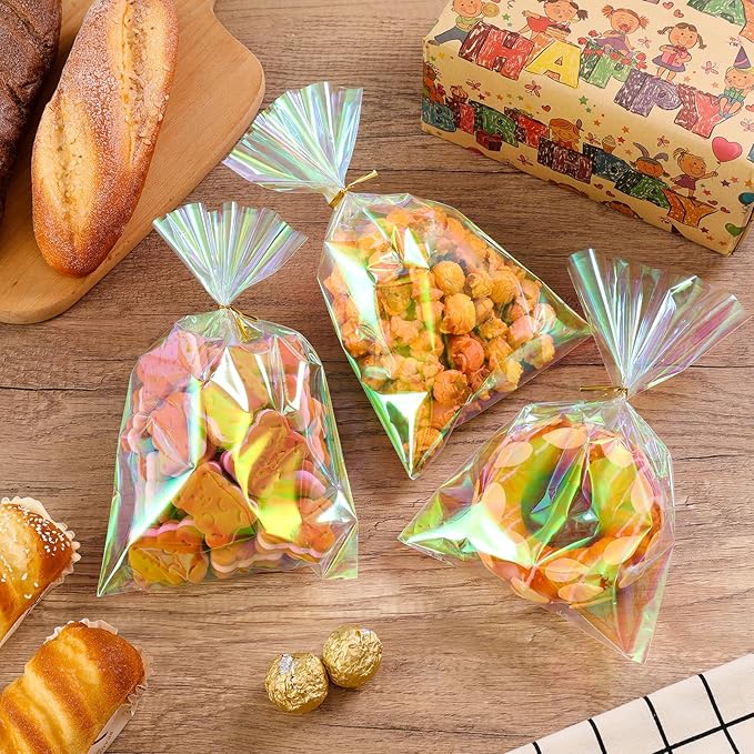 SUREHOME Cellophane Bags - Image 3