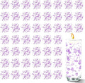 50 PCS Artificial Floating Beads by Cusmation