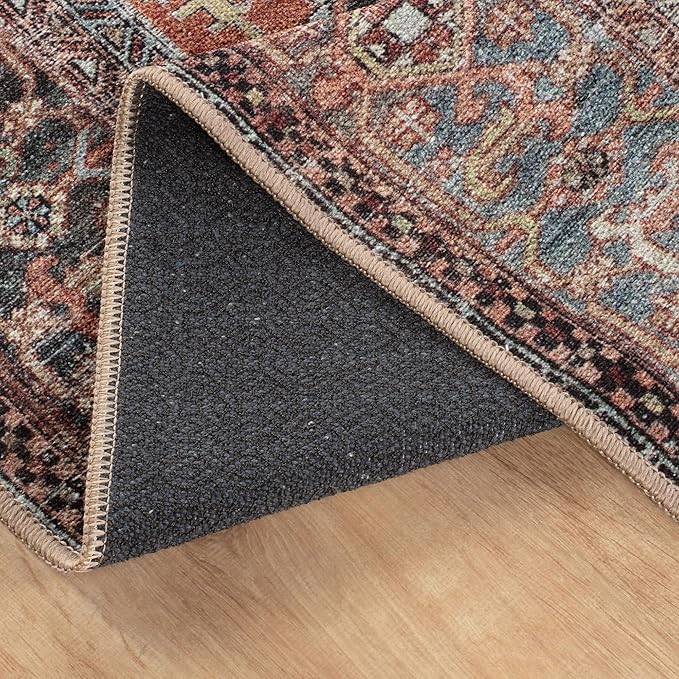 Bloom Rugs Washable Non-Slip 3' x 5' Rug - Image 7