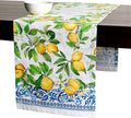 Maison d' Hermine Table Runner 100% Cotton Single Layer Table Runners 108 by MaisondHermine