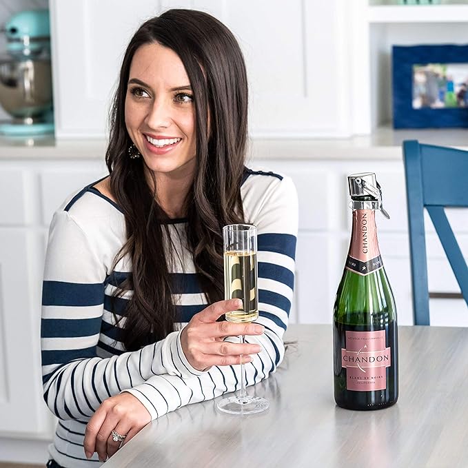 KLOVEO Champagne Stoppers - Image 4