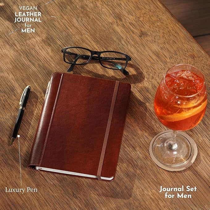 SETTINI® Lined Journal - Image 5