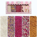 Confect Fusion Mashup Sprinkles FM Multipack 37 100 GMS by CONFECTTHECAKEDECORATINGCO