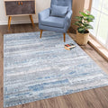 Bloom Rugs Washable Non-Slip 2' x 3' Rug by BloomRugs