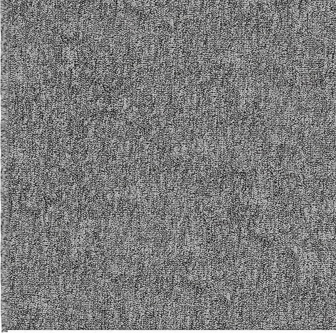Ottomanson 2' x 11' Ultra-Thin Hallway Runner Rug - Image 8