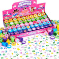 JOYIN 50 Pcs FairyTale's Themed Stamps by JOYIN
