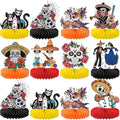 KatchOn, Day of The Dead Centerpieces by KatchOn
