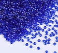 10000 pcs/Pack Wedding Table Scatter Confetti Crystals Acrylic Diamonds Vase by WelcometoGintoaria