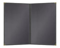Goodsmart Pajco Style Restaurant Menu Covers – Pack of 10, Side-Loading Menu by Goodsmart