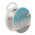 The Beadsmith Wire Elements Craft Wire – Tarnish Resistant, Soft Temper by TheBeadsmith