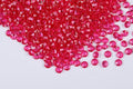 1000pcs Platic Acrylic Gems Fake Acrylic Diamonds Vase filler Beads Faux by WelcometoGintoaria