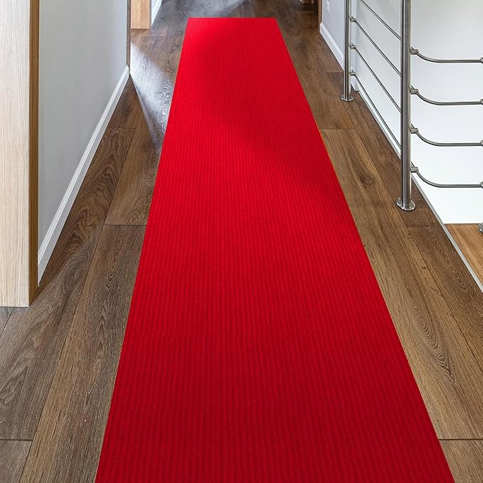Ottomanson 2' x 16' Hallway Runner - Image 13