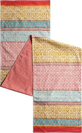 Maison d' Hermine Table Runner 100% Cotton Double Layer Table Runners 72 inches by MaisondHermine