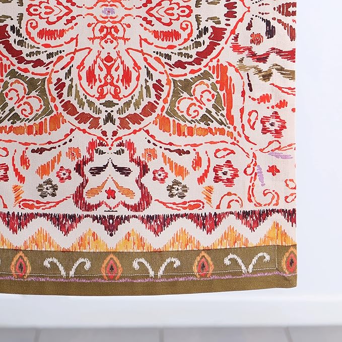 Maison d' Hermine Table Runner 100% Cotton Single Layer Table Runners 108 - Image 7