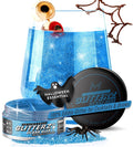 MONÉGASQUE Ocean Blue Edible Glitter by MON%C3%89GASQUE