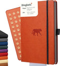 Dingbats* Wildlife Lined Writing Journal Notebook A5 by DingbatsNotebooks