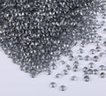 10000 pcs/Pack Wedding Table Scatter Confetti Crystals Acrylic Diamonds Vase by WelcometoGintoaria