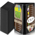 20 Pcs 5 x 7 Inch Triangle Menu Holders by FoldTier