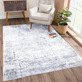 Bloom Rugs Washable Non-Slip 9' x 12' Rug by BloomRugs