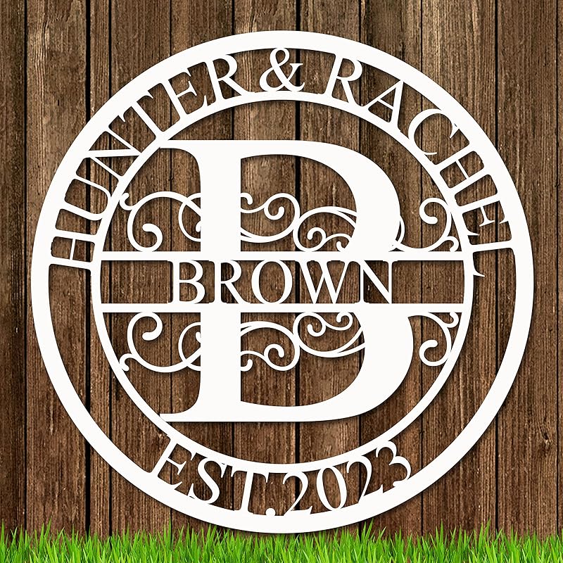 Custom Metal Sign - Image 2