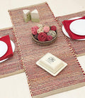 Chardin home Natural Jute Table Runner 13x36 Inch – Vintage Boho Rustic Table by ChardinHome