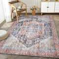 Bloom Rugs Washable Non-Slip 3' x 5' Rug by BloomRugs