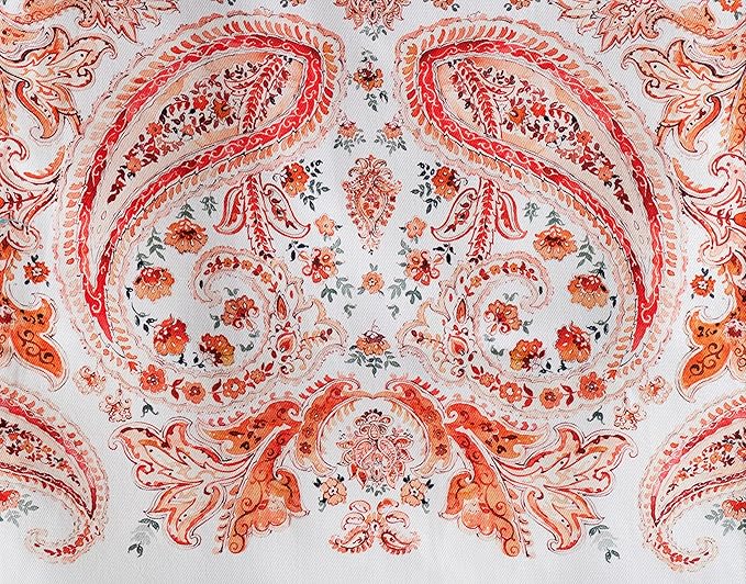 Maison d' Hermine Table Runner 100% Cotton Single Layer Table Runners 60 inches - Image 4