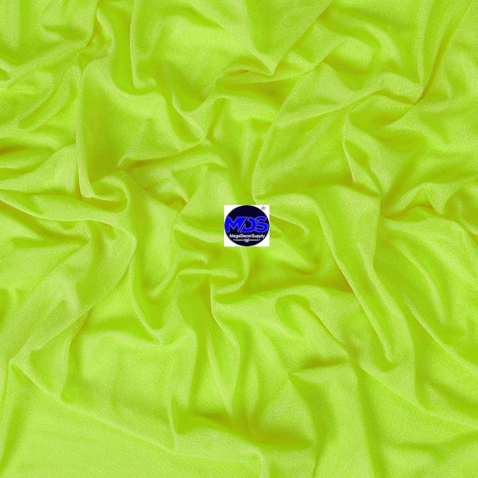 MDS 2 Pack 10ft Chiffon Table Runner 29 x 120 Inches Sheer Wedding Runner - Image 7