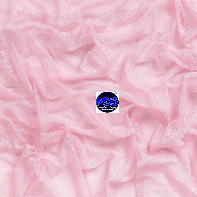 MDS Halloween Chiffon Draping Fabric - Image 7