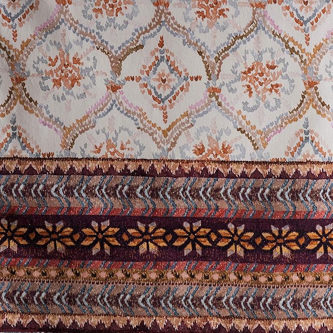Maison d' Hermine Table Runner 100% Cotton Single Layer Table Runners 48 inches - Image 4
