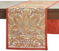 Maison d' Hermine Table Runner 100% Cotton Double Layer Table Runners 72 inches by MaisondHermine