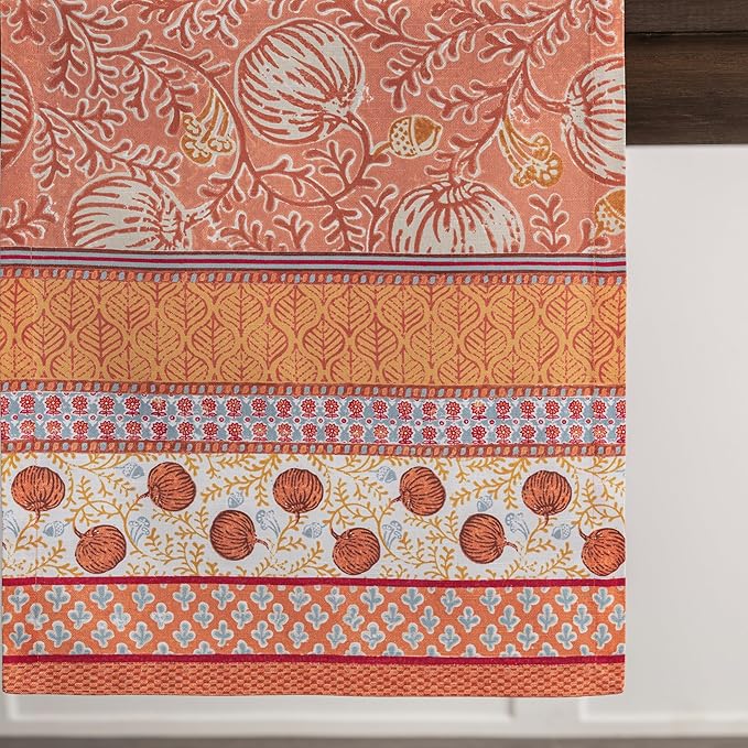 Maison d' Hermine Table Runner 100% Cotton Single Layer Table Runners 108 - Image 8