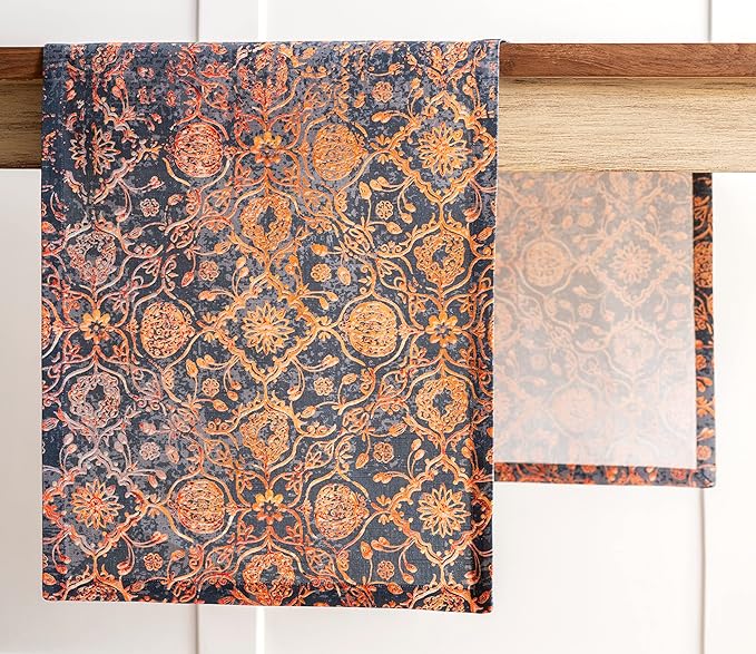 Maison d' Hermine Table Runner 100% Cotton Single Layer Table Runners 90 inches - Image 7