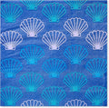 American Greetings Mermaid Party Supplies, Lunch Napkins by AmericanGreetings