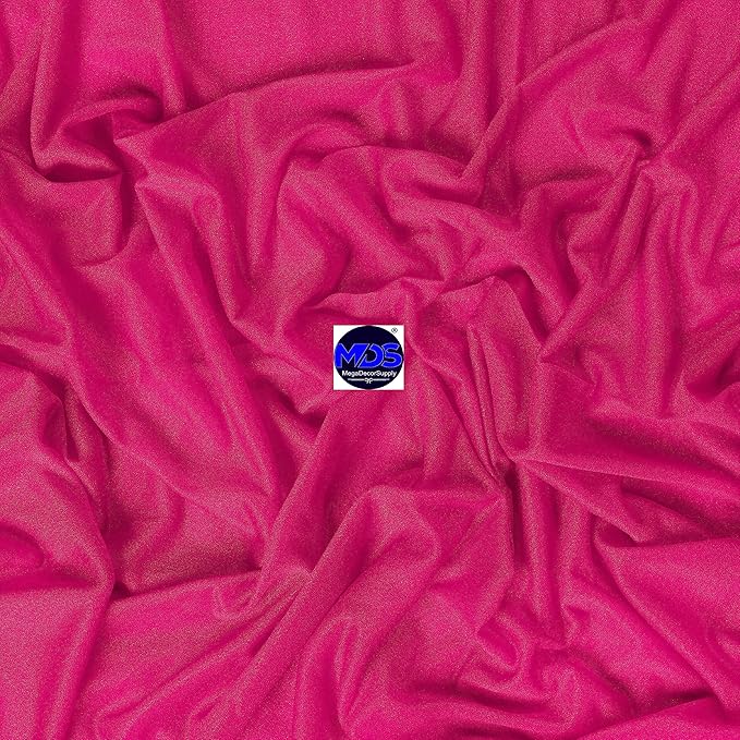 MDS Halloween Chiffon Draping Fabric - Image 7
