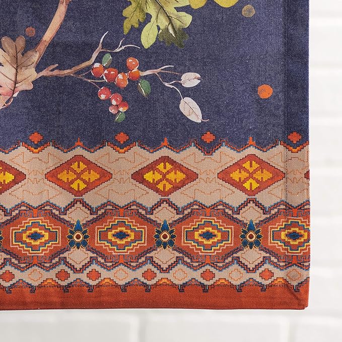 Maison d' Hermine Table Runner 100% Cotton Single Layer Table Runners 36 inches - Image 4
