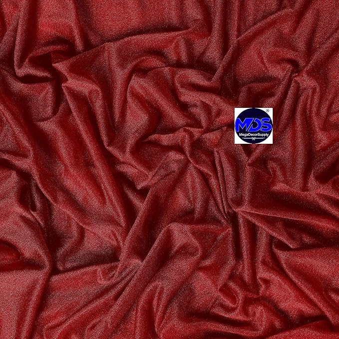 MDS Halloween Chiffon Draping Fabric - Image 7