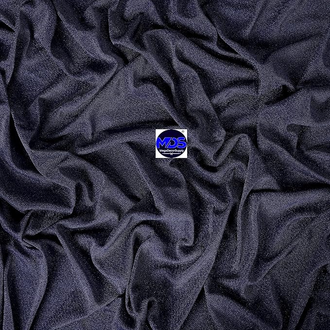 MDS Halloween Chiffon Draping Fabric - Image 7