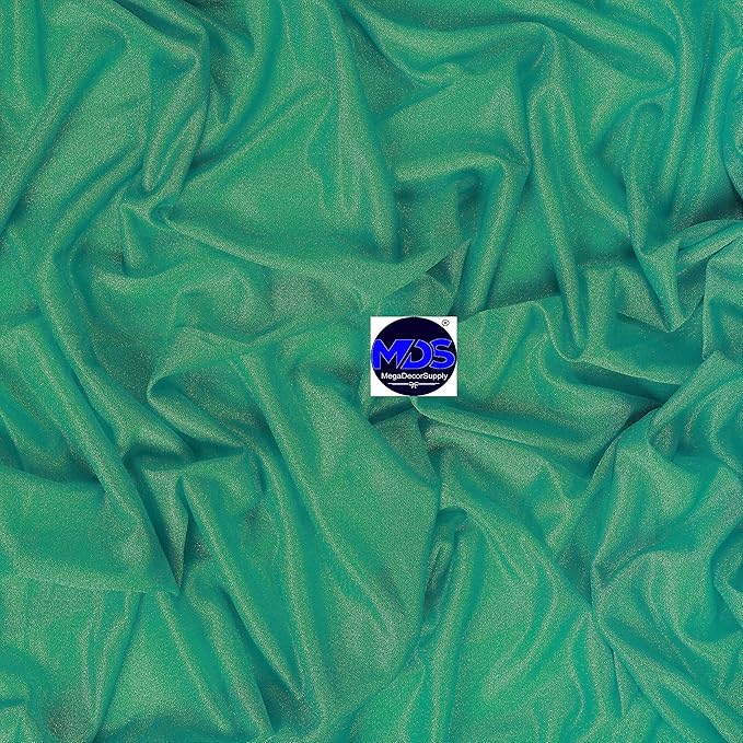 MDS Halloween Chiffon Draping Fabric - Image 7