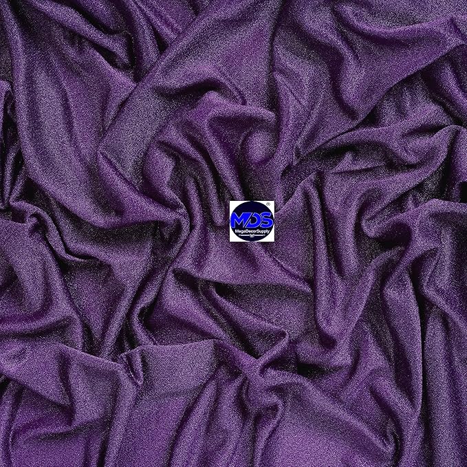 MDS Halloween Chiffon Draping Fabric - Image 7
