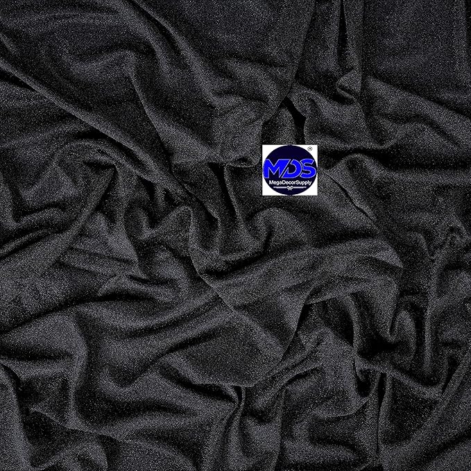 MDS Halloween Chiffon Draping Fabric - Image 7