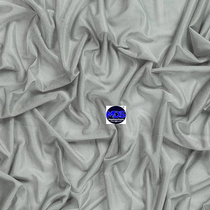 MDS Halloween Chiffon Draping Fabric - Image 7
