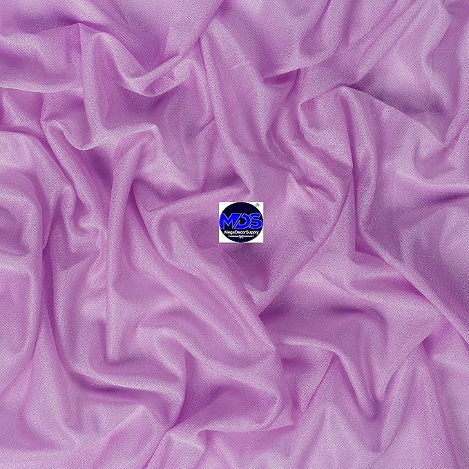 MDS Halloween Chiffon Draping Fabric - Image 7