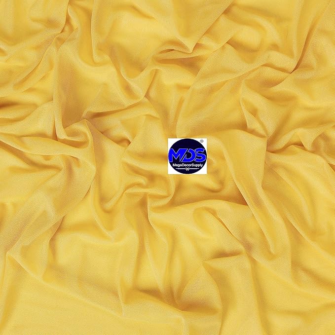 MDS Halloween Chiffon Draping Fabric - Image 7