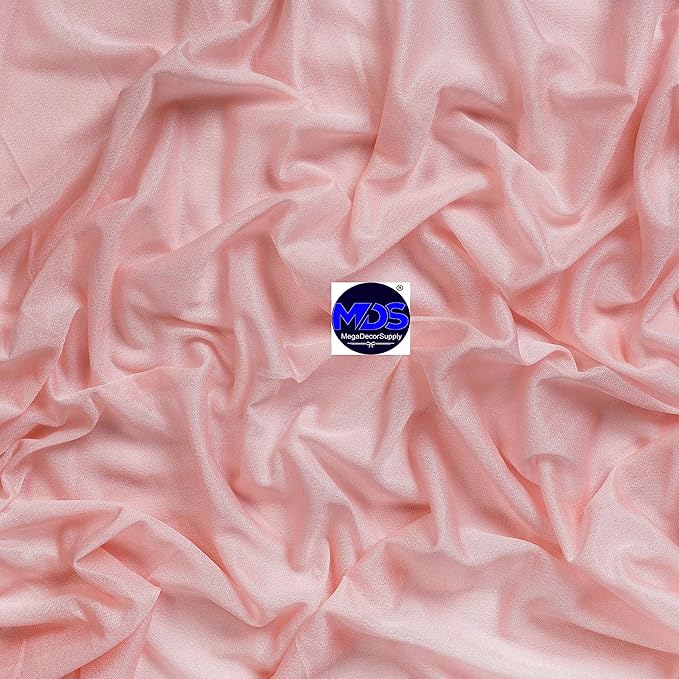 MDS Halloween Chiffon Draping Fabric - Image 7