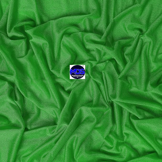 MDS Halloween Chiffon Draping Fabric - Image 7