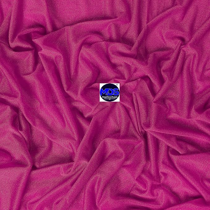 MDS Halloween Chiffon Draping Fabric - Image 6