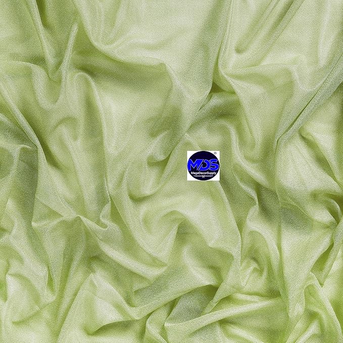 MDS Halloween Chiffon Draping Fabric - Image 7